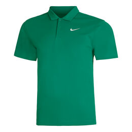 Abbigliamento Da Tennis Nike Court Dri-Fit Solid Polo